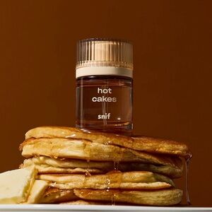 SNIF Hot Cakes Perfume